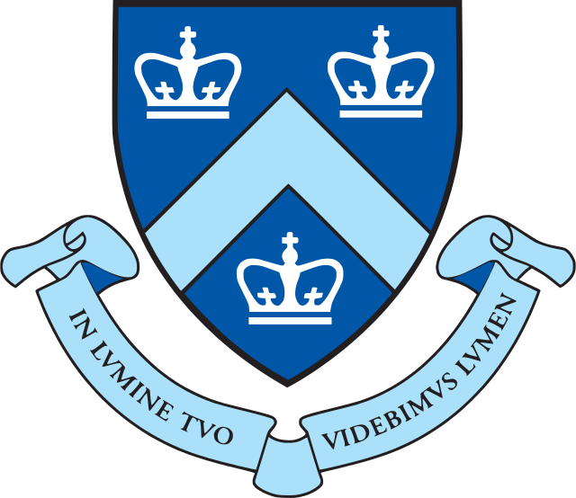 Columbia University (Fu Foundation School of Engineering)